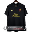 Away Maglia Calcio Barcelona Retro 2011-2012