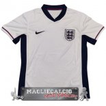 Thailandia Home Maglia Calcio Inghilterra 2024