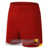 Tailandia Home Pantaloni As Roma 2021-22