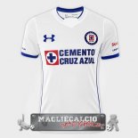 Cruz Azul Donna Maglia Calcio Away 2017-18