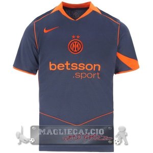 Thailandia Terza Maglia Inter Milán 2025 2026