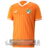 Tailandia Home Maglia Calcio Costa d'Avorio 2022