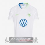 Tailandia Terza Maglia Calcio VfL Wolfsburg 2019-20