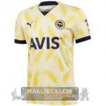 Tailandia Away Maglia Calcio Club America 2022-23