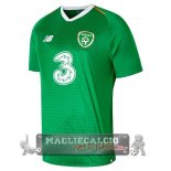 Home Maglia Calcio Irlanda 2019