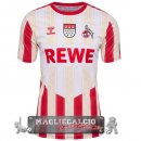 Thailandia Speciale Maglia Calcio Colonia 2023-24 Rosso