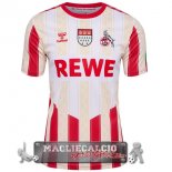 Thailandia Speciale Maglia Calcio Colonia 2023-24 Rosso