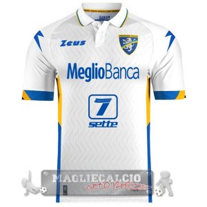 Thailandia Away Maglia Calcio Frosinone 2024 2025