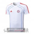 Formazione Maglia Bayern Monaco 2025 2026 Bianco Blu