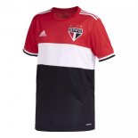 Terza Maglia Calcio Sao Paulo 2021-22