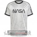 Thailandia speciale Maglia Calcio Juventus 2024 2025 Bianco