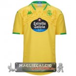 Tailandia Away Maglia Calcio Deportivo La Coruna 2023-24