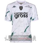 Thailandia Away Maglia Empoli 2024 2025 Bianco