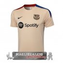 Formazione Barcelona 2024-25 Giallo Rosso Blu