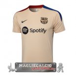Formazione Barcelona 2024-25 Giallo Rosso Blu