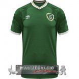 Home Maglia Calcio Irlanda 2020 Verde