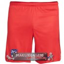Home Maglia Calcio Atlético Madrid Pantaloni 2023-24