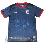 Thailandia Home Maglia Cabo Verde 2026