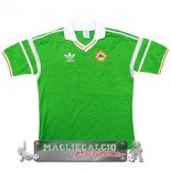 Home Maglia Calcio Irlanda Retro 1988-1990