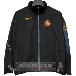 Giacca a vento Inter Milan 2025 2026