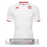 Home Maglia Calcio Tunisia 2022