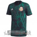 Pre Match Maglia Calcio Messico 2020