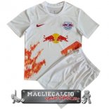 Speciale Maglia Calcio Set Completo Uomo Leipzig 2023-24