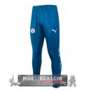 Giacca Pantaloni Deportivos Manchester City 2023-24 I Blu