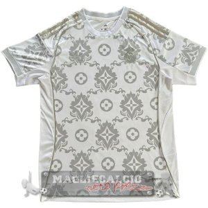 Thailandia speciale Maglia Real Madrid 2025 2026 I Bianco