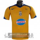 Away Maglia Calcio Juventus Retro 2005 2006