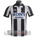 Home Maglia Calcio Juventus Retro 1997 1998