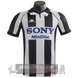 Home Maglia Calcio Juventus Retro 1997 1998