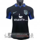 Tailandia Away Giocatori Maglia Calcio Atletico de Madrid 2022-23