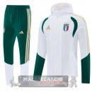 Set Completo Giacca a vento Italia 2026