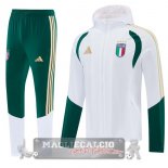 Set Completo Giacca a vento Italia 2026 Set Completo Giacca a vento Italia 2026