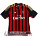 Home Maglia Calcio AC Milan Retro 2013-2014