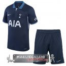 Away Maglia Calcio Set Completo Uomo Tottenham Hotspur FC 2023-24