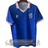 Away Maglia Calcio Paesi Bassi Retro 1991