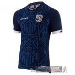 Tailandia Away Maglia Calcio Ecuador Coppa del mondo 2022