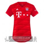 Bayern Munchen Donna Maglia Calcio Home 2019-20
