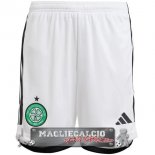 Home Pantaloni Celtic 2023-24