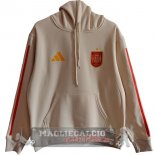 Felpe Con Cappuccio Spagna 2026
