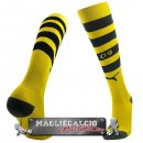 Home Calcetines Bambino Borussia Dortmund 2023-24