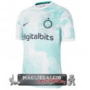 Tailandia Away Maglia Calcio Inter Milan 2022-23