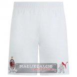 Home Pantaloni AC Milan 2024 2025 Bianco