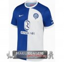 Tailandia Away Maglia Calcio Atletico de Madrid 2023-24