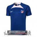 Formazione Atlético Madrid 2023-24 Blu Rosa