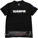 Thailandia Speciale Maglia Paris Saint Germain 2025 2026 Nero I Bianco