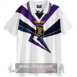 Away Maglia Calcio Scozia Retro 1994-1996 Blu