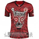 Tailandia Terza Maglia Calcio Tijuana 2022-23